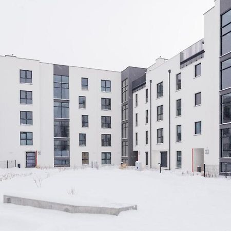 Apartament Nikola Danzig Exterior foto