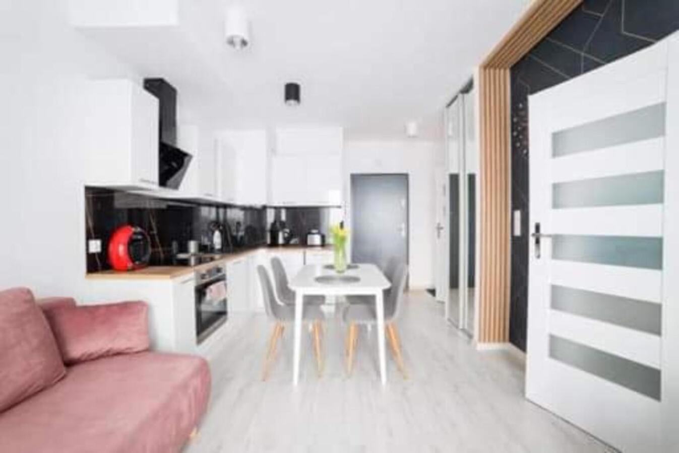 Apartament Nikola Danzig Exterior foto