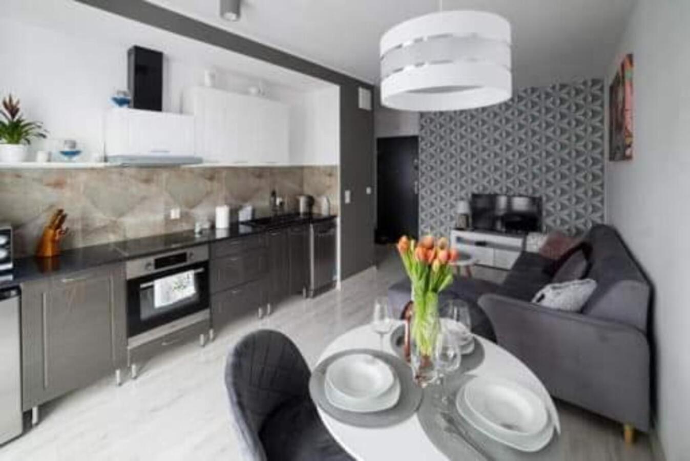 Apartament Nikola Danzig Exterior foto