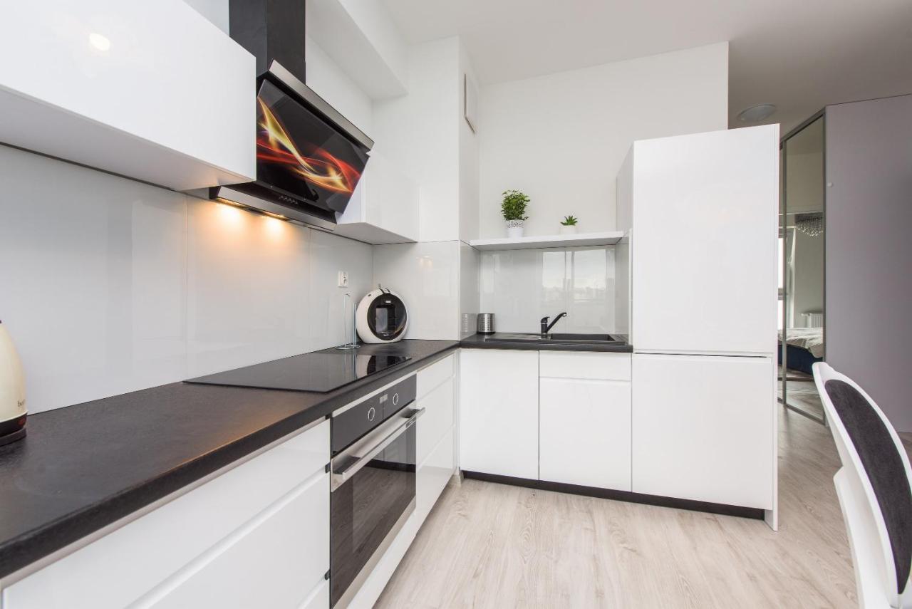 Apartament Nikola Danzig Exterior foto