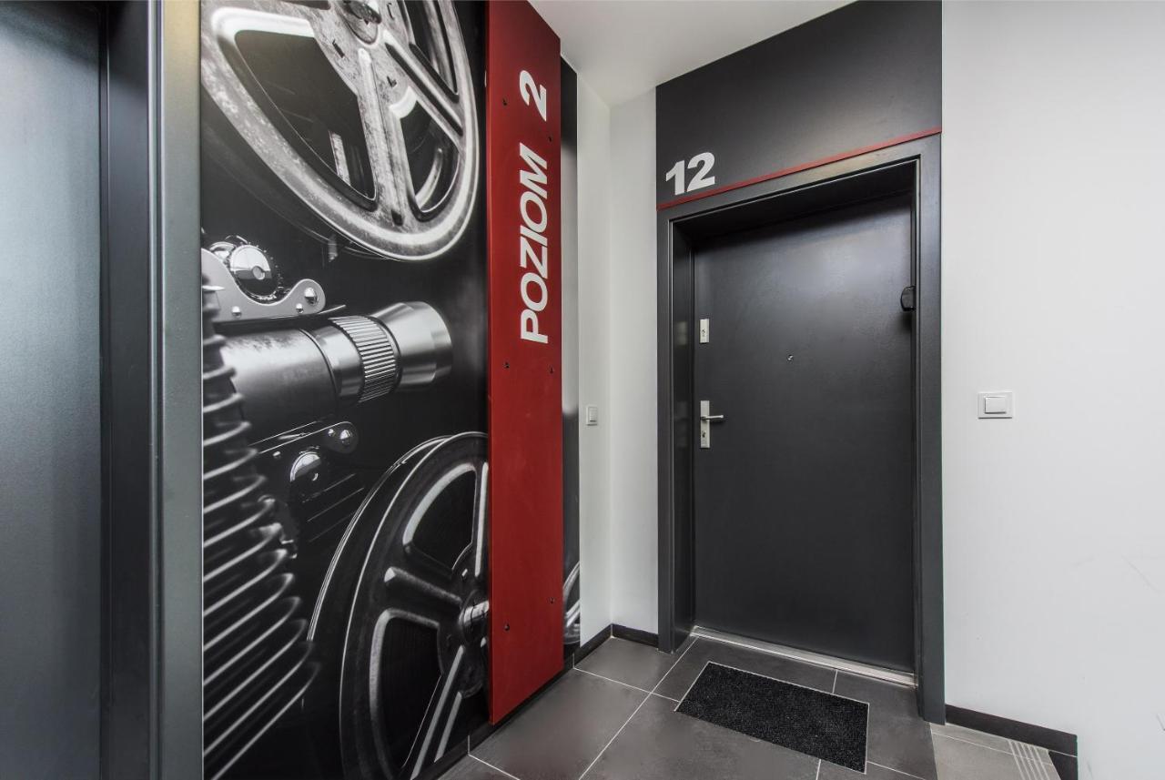 Apartament Nikola Danzig Exterior foto