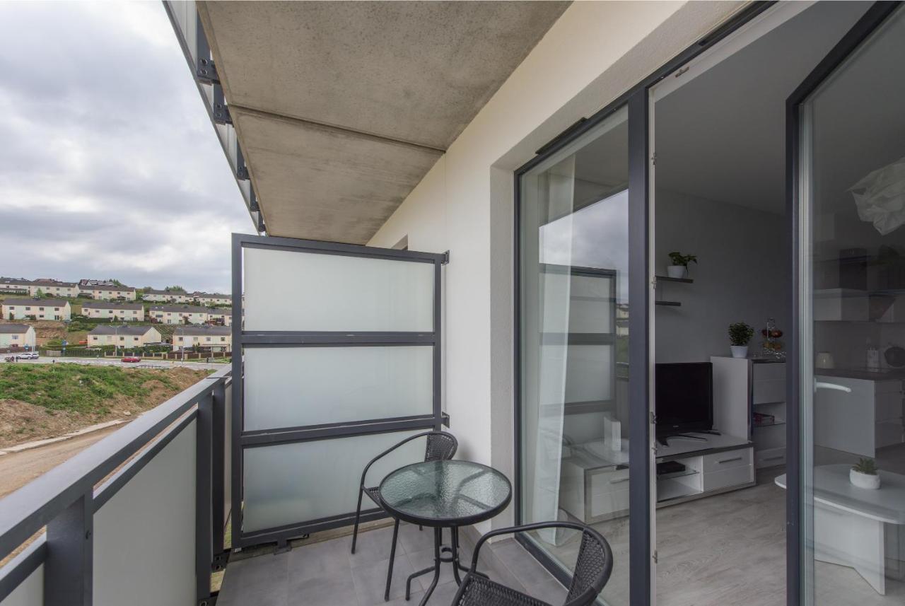 Apartament Nikola Danzig Exterior foto