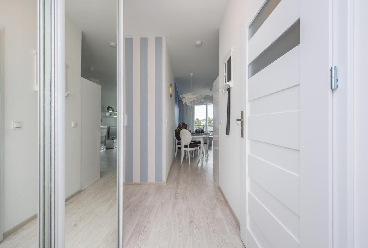 Apartament Nikola Danzig Exterior foto