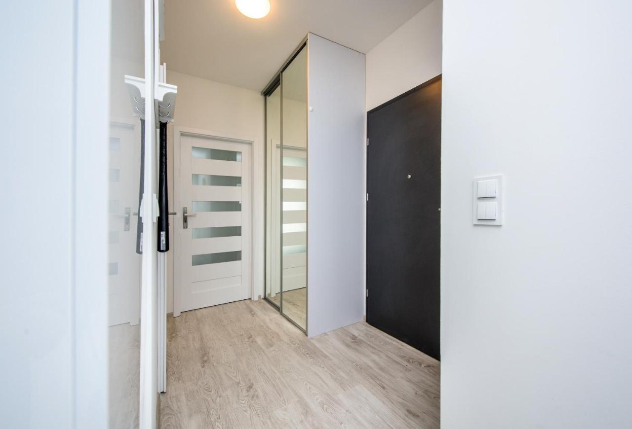 Apartament Nikola Danzig Exterior foto